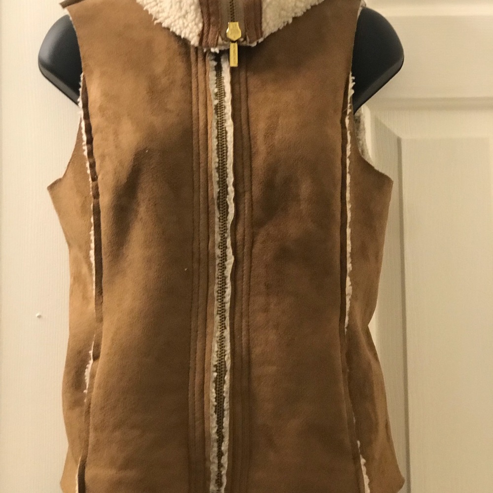 Michael Kors  gently worn vest